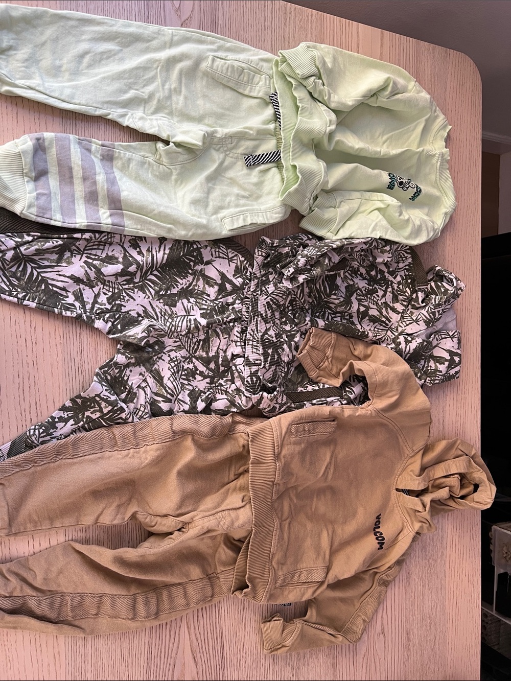 Volcom Sets Toddler Boy Bundle